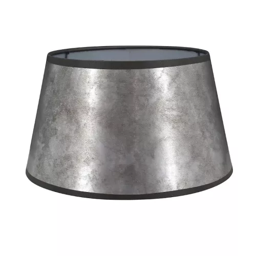 Platina 10 - 25/19/14 cm Halfhoog