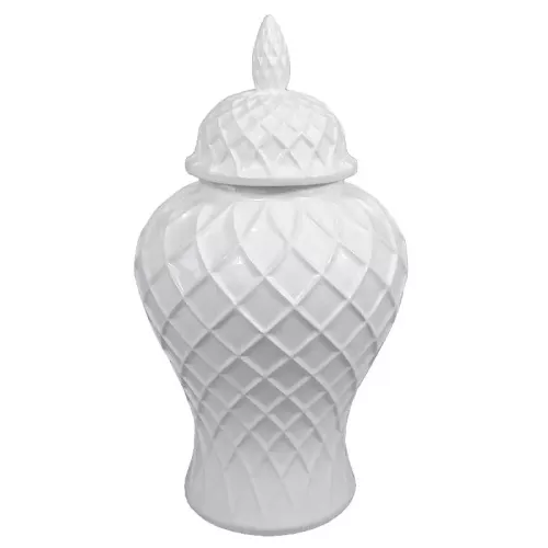 Vaas Min Rhombus L 28x28x52 cm