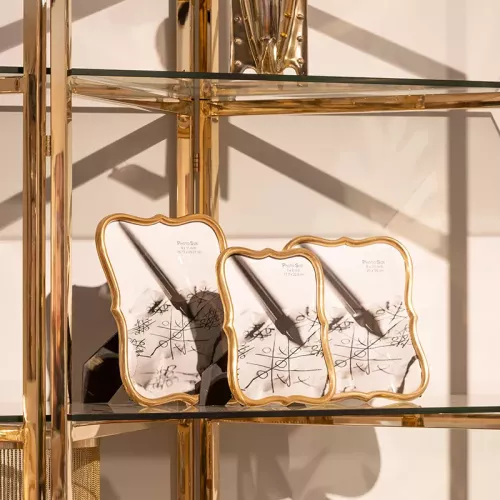 Fotolijst 23x27x5cm Medium