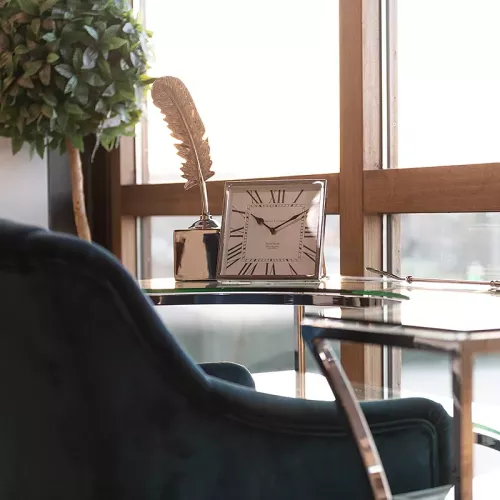 Payaa Decoratieve veer 10x10x50cm (115939)