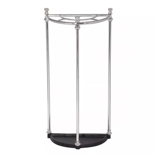 Parapluhouder 32x16x65cm (Halfrond)