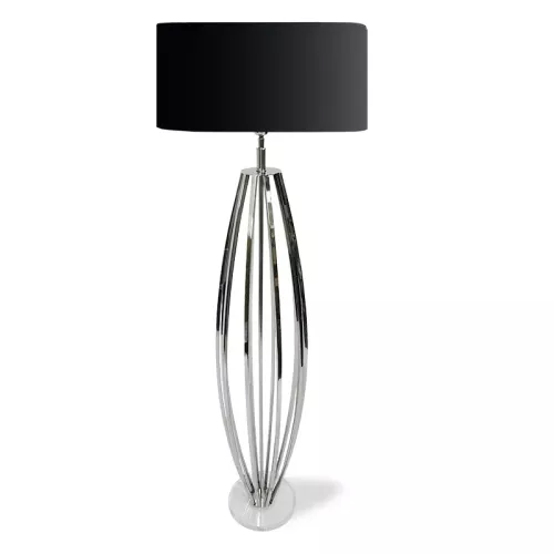 Staande lamp Sterling 26x26x143cm