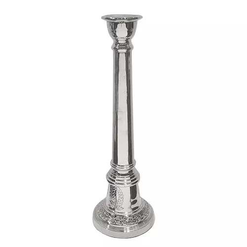 Kaarsenstandaard 15x15x46cm Tampa