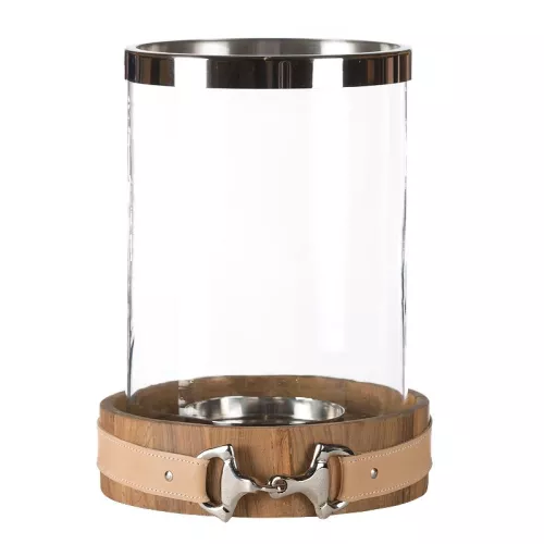 Payaa Hurricane Light Nola 22x22x30cm Horse Bit (107272)