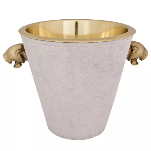 Wijnkoeler 25x25x25cm Czar