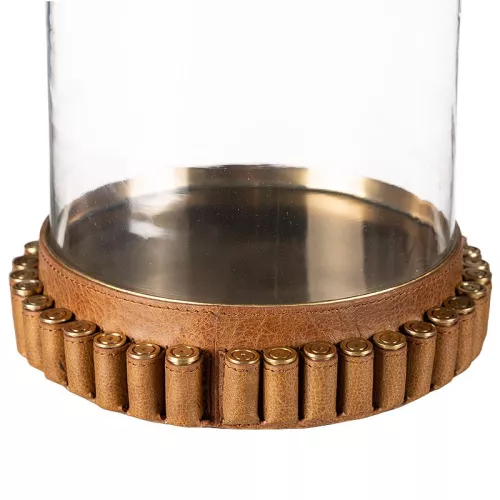 Payaa Hurricane Light 24x24x31cm Patroon (107282)