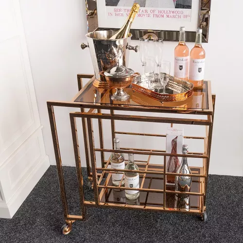 Payaa Dienblad 32x21x5cm Ovaal (108284)