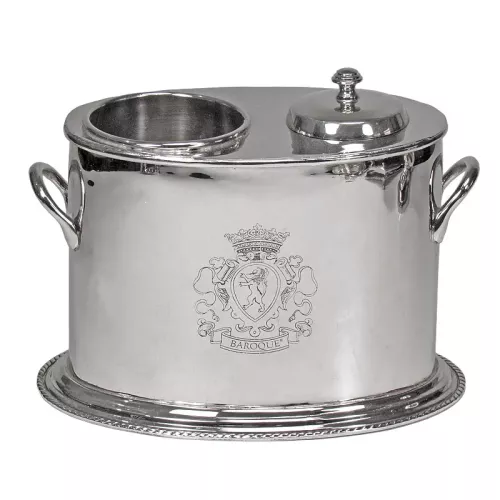 Wijnkoeler 29x17x18.5cm