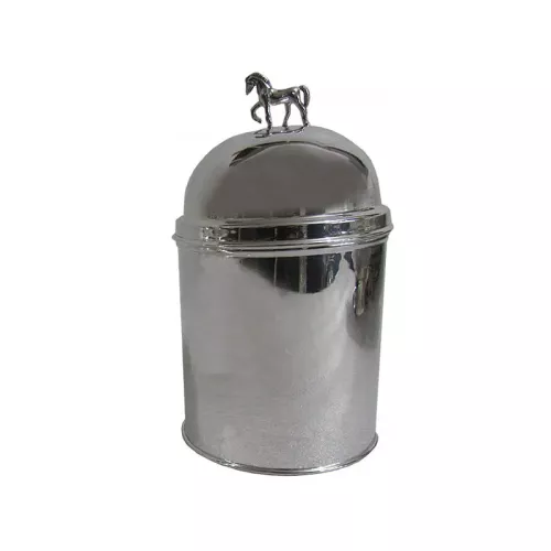 Doos 12x12x20cm Groot Met Paard