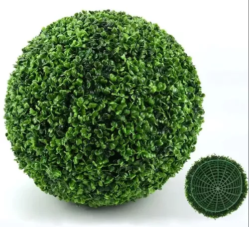 Buxus Kunstbal 28cm